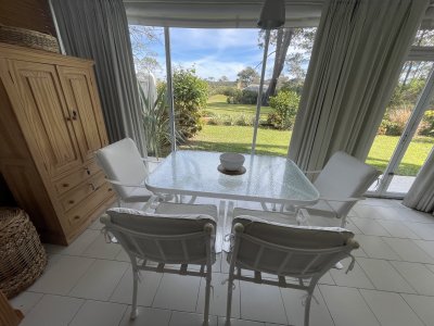 Apartamento de dos dormitorios en zona de la brava  , Punta del este