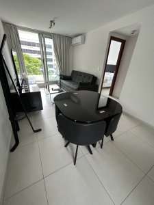 Apartamento de 1 dormitorio en venta en Punta del Este 