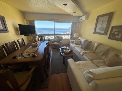 Apartamento de 3 dormitorios en Punta del Este, Peninsula 