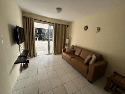 Apartamento de 3 dormitorios en venta en Punta del Este 