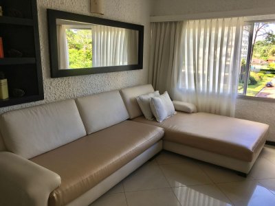 Apartamento en venta de 1 dormitorio en Roosevelt , Punta del Este 