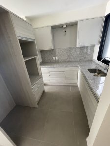 Apartamento a estrenar de dos dormitorios en Punta del Este 