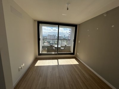 Apartamento de dos dormitorios a estrenar en zona Brava ,Punta del Este 