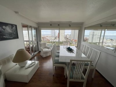 Apartamento en venta en la Peninsula 