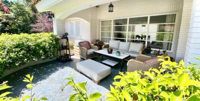 En venta casa en zona Mansa 