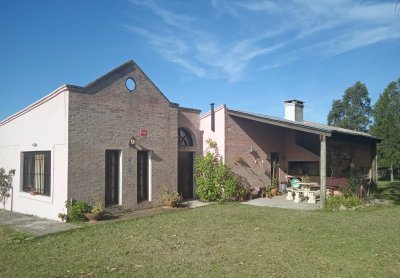 Chacra en Ruta 39 , Maldonado 