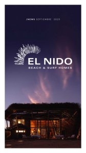 Terreno en venta en  Barrio privado El Nido