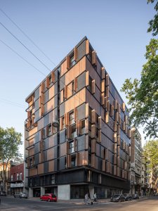 Apartemento Alquiler  1 dormitorio Centro