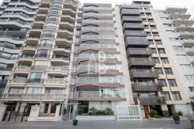 ALQUILER APARTAMENTO RAMBLA GANDHI AMOBLADO