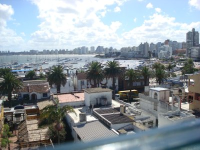 Alquiler temporal Edificio Ayres del Puerto 