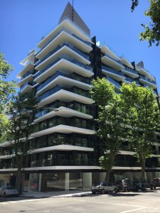 Apartemento Alquiler  1 dormitorio Alma Sur Centro