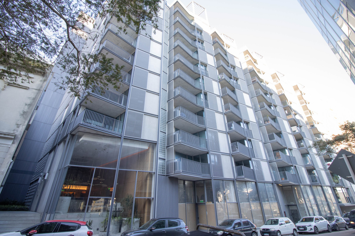 VENTA APARTAMENTO ALMA DUC