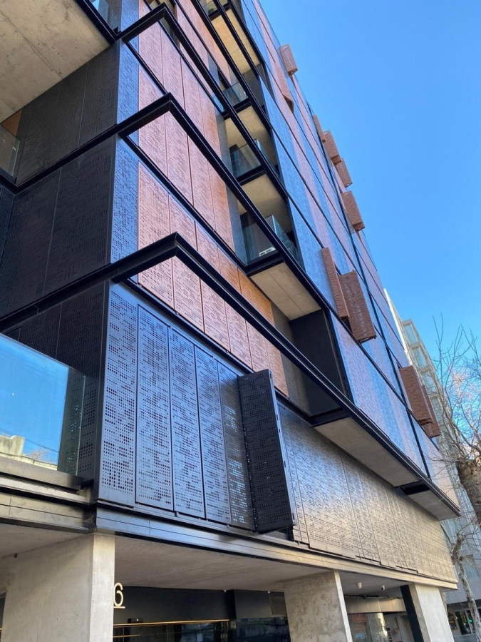 Venta Apartamento 2 dormitorios en Alma Brava