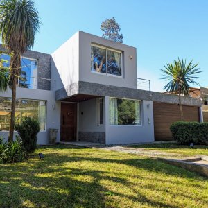Casa de 4 dormitorios en venta en el bosque de Burnett. 