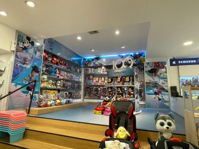 ALQUILER LOCAL COMERCIAL EN CENTRO