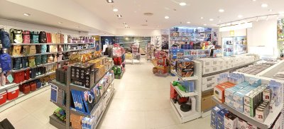 ALQUILER LOCAL COMERCIAL EN CENTRO