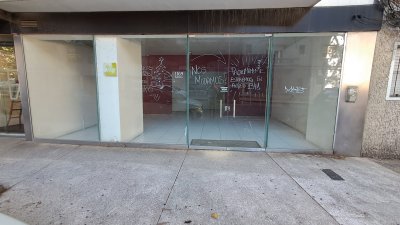 Local Comercial Alquiler Centro