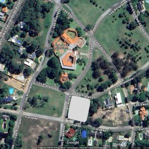Lote de 4700 mts2 en venta en Beverly Hills - Punta del Este. Trato directo