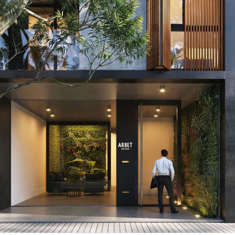 Arbet Soho