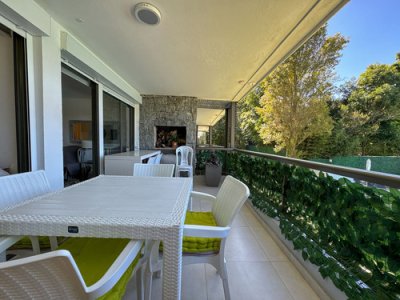 Venta Apartamento 1 Dormitorio Y Medio Punta Este Aidy Gril