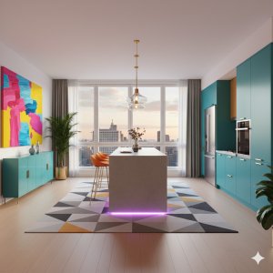 Apartamento de 3 dormitorios en el centro de maldonado a la venta.