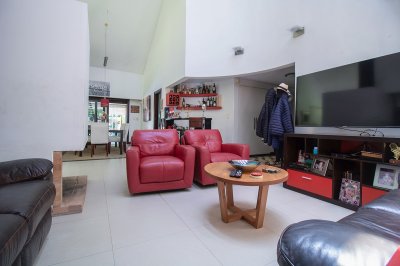 APTO EN VENTA DE 2 DORMITORIOS 