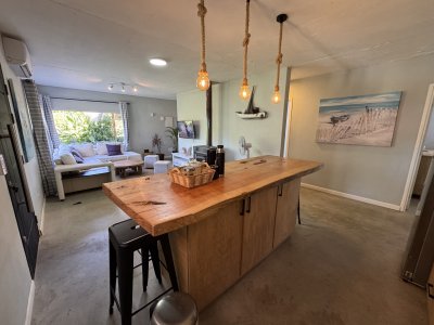 APTO EN VENTA DE 2 DORMITORIOS 