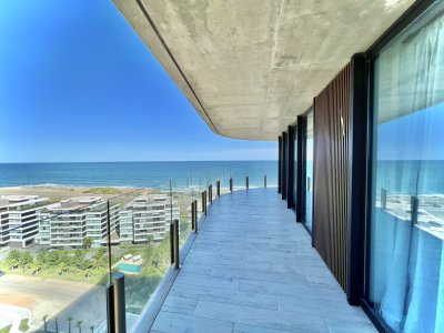 APTO EN ALQUILER 2 DORM EN BEVERLY HILLS 