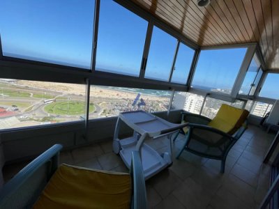 3 Dormitorios Primera Línea Mansa 