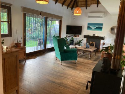 APTO EN VENTA DE 2 DORMITORIOS  1 BAÑO EN POCITOS 