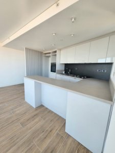 Venta De Espectacular Planta Piso 14 De 2dormitorios 