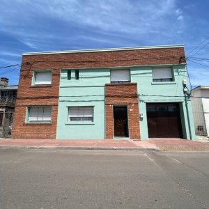linda casa en san carlos