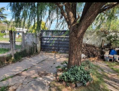 Casa Más Apartamento Al Fondo