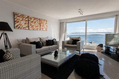 lindo apartamento en venta