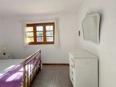 Venta - Casa 4 Dormitorios San Francisco Piriapolis.