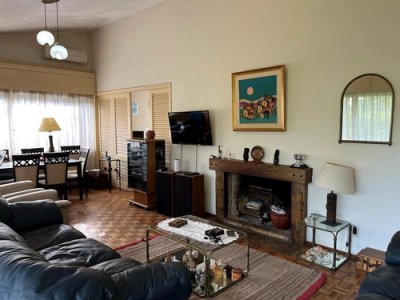 Venta Casa Carrasco 3 Dorm