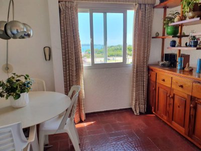 linda casa en brava