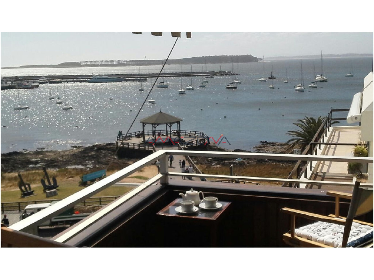 Peninsula - GoPunta - Portal Inmobiliario de Punta del Este - Maldonado