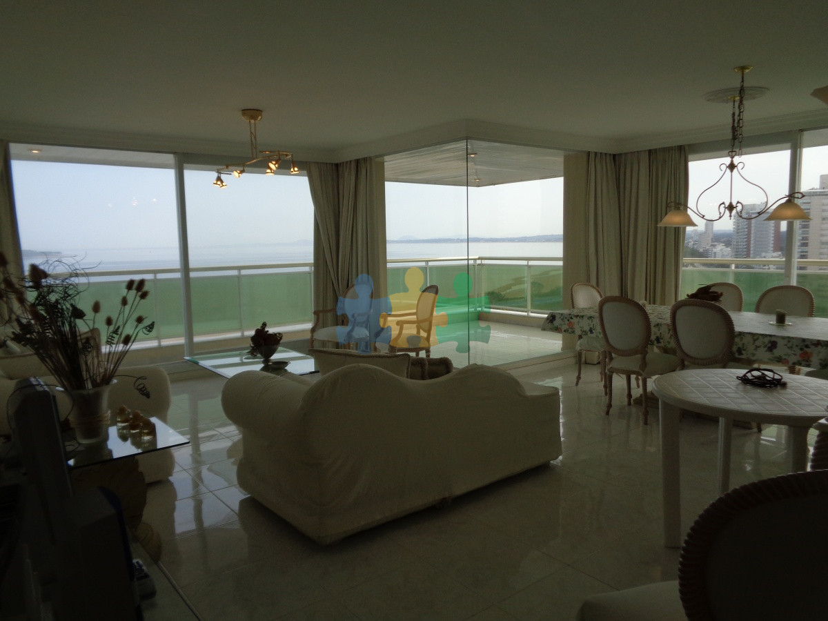 Mansa - GoPunta - Portal Inmobiliario de Punta del Este - Maldonado