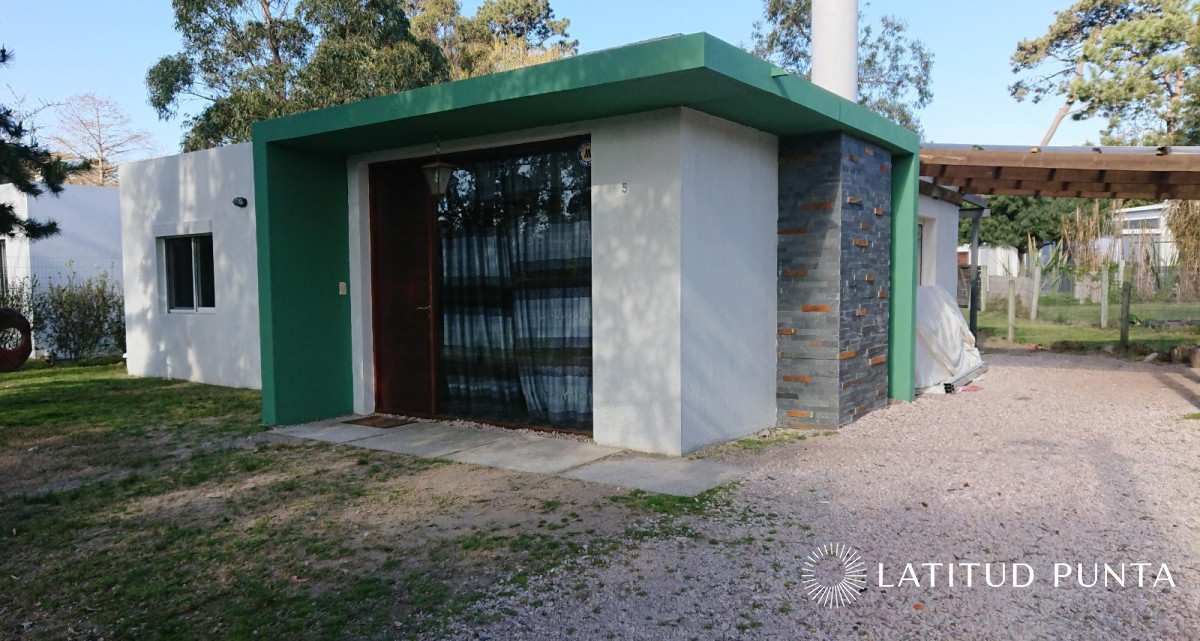 Jardines de Córdoba - GoPunta - Portal Inmobiliario de Punta del Este - Maldonado