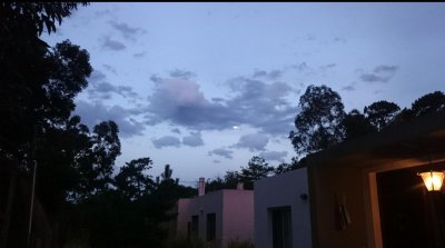 Casa en PH con piscina compartida