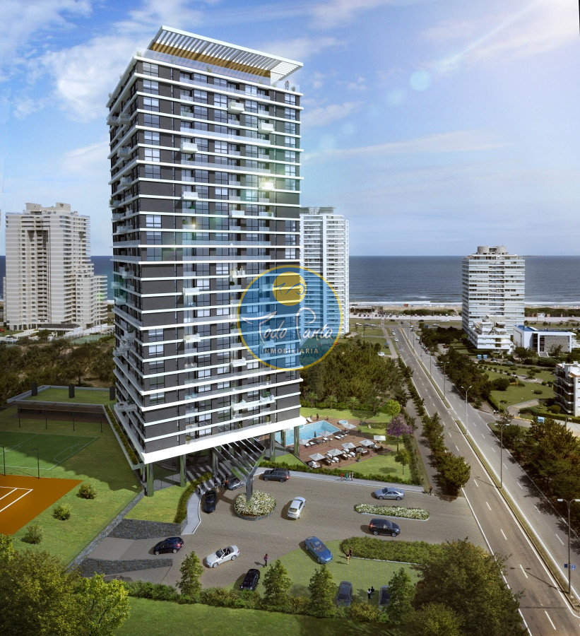 Emprendimiento - EVE TOWER