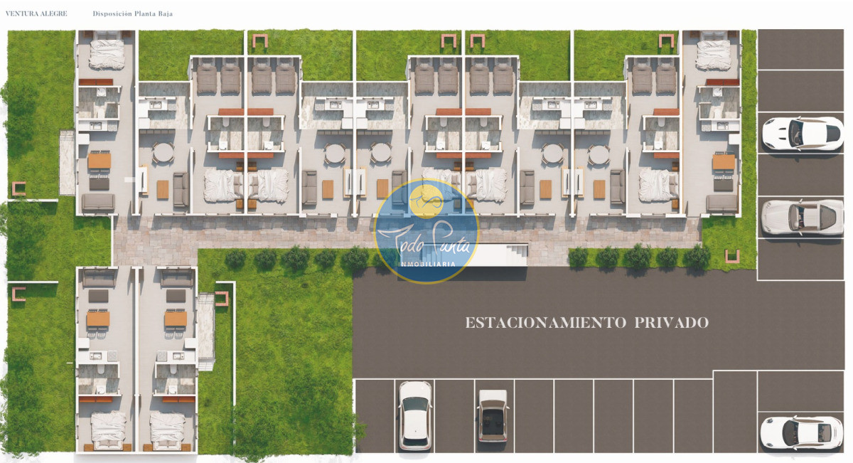 Emprendimiento - SUR VENTURA ALEGRE