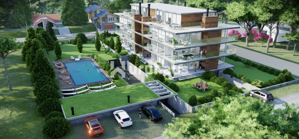 Rincón del Indio - GoPunta - Portal Inmobiliario de Punta del Este - Maldonado
