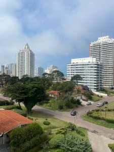 EDIFICIO CON AMENITIES - 2 DORMITORIOS EN PLAYA BRAVA