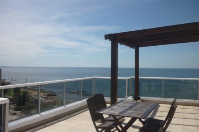 PENTHOUSE CON VISTA AL AMAR