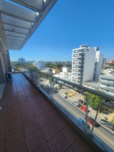 Venta Apartamento Sobre Ponce A Pasos Del Parque Batlle