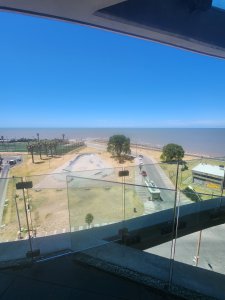 EXCELENTE VISTA AL MAR