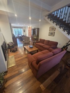 EXCELENTE CASA PARA OFICINA U CONSULTORIOS