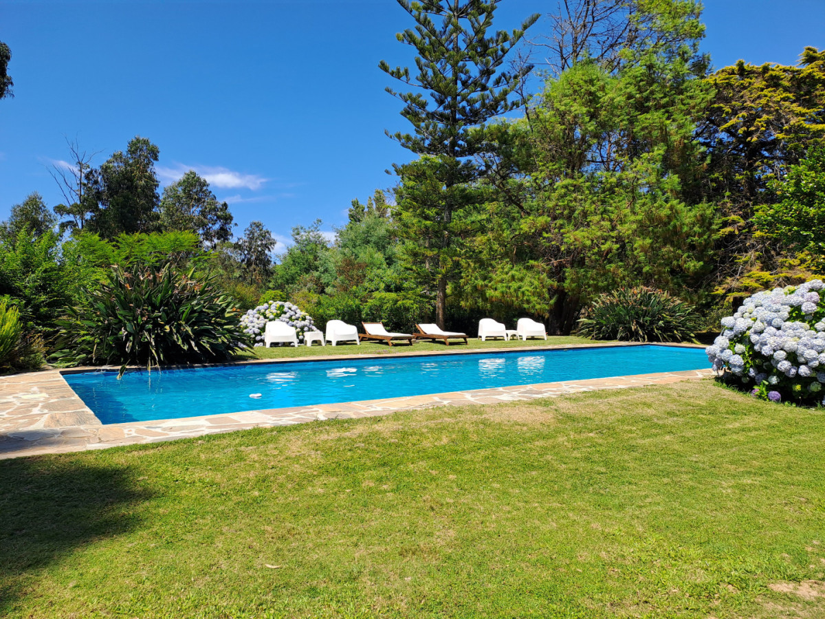 Imagen de Lindísima Casa Reciclada - Zona Golf